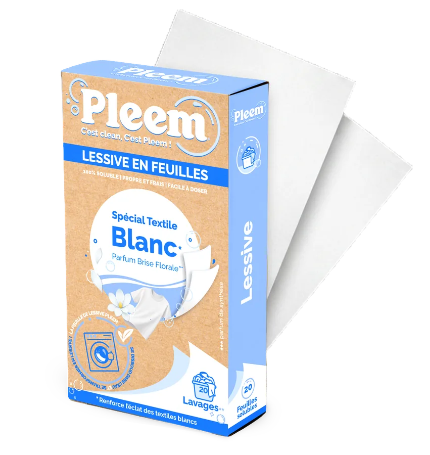 Photo boîte Spécial Blanc