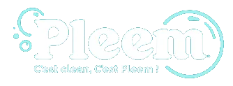 Pleem — C'est clean, C'est Pleem !