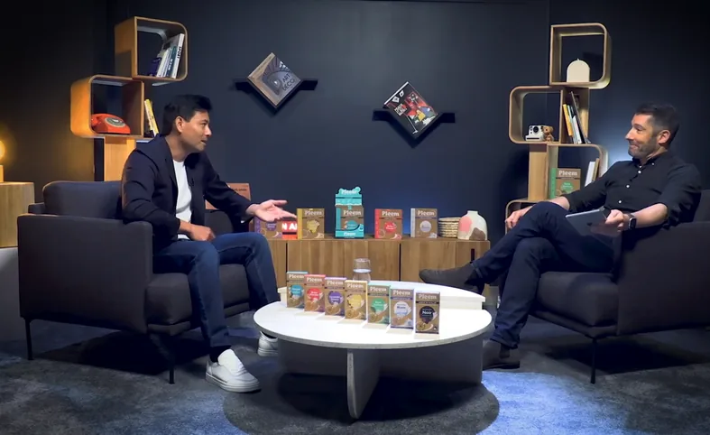 Photo interview plateau